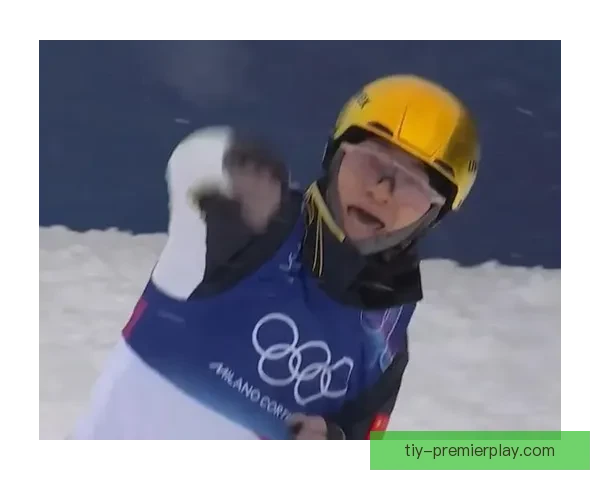 男子空中技巧四将强势晋级决赛