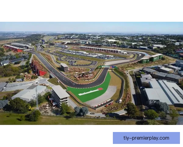 FIA对四月中东F1分站能否举办保持观望