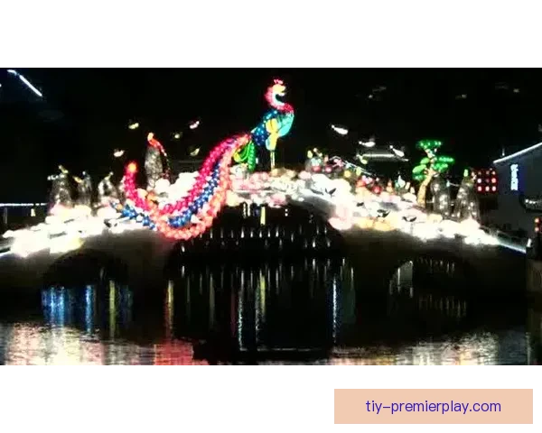 中英同庆元宵马竞祥瑞夜欢乐会